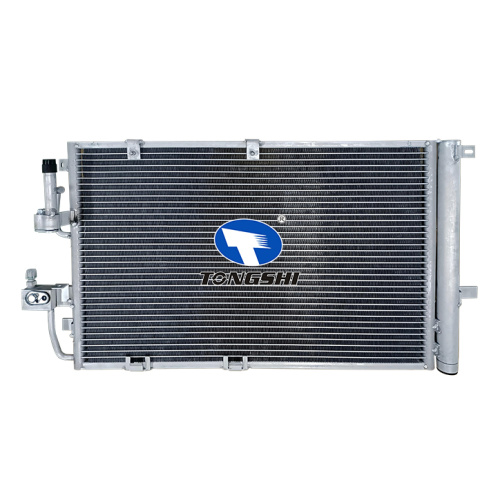 13192901 Air Conditioning System Car Condenser for Opel Astra G (T98) 1998-2009 / Opel Zafira A (T98) 1999-2005