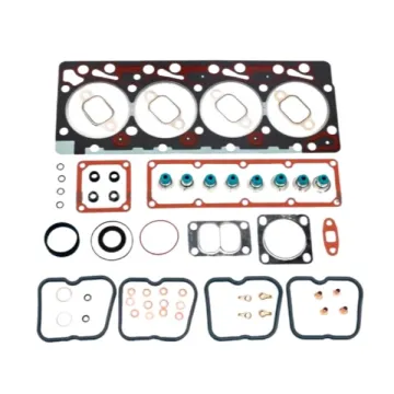 Upper Gasket Set for 4BT Diesel Engine: Part 3804896