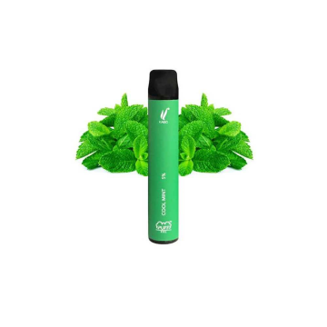 Nouvelle pod vape e-cigarette Puff xxl