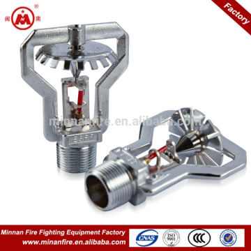 ESFR fire sprinkler head