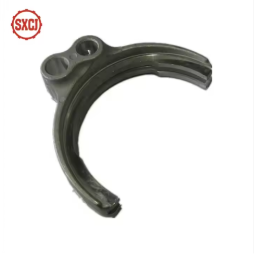 Customization OEM Transmission Fork Design for Toyota 2KD (33213-25011 / 33212-35032 / 33212-35031 / 33212-OK020)