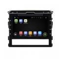 10.1 inch Toyota Land Cruiser Car Multimedia System