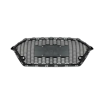 ABS Car Front Bumper Grill for Hyundai 16-18 Elantra