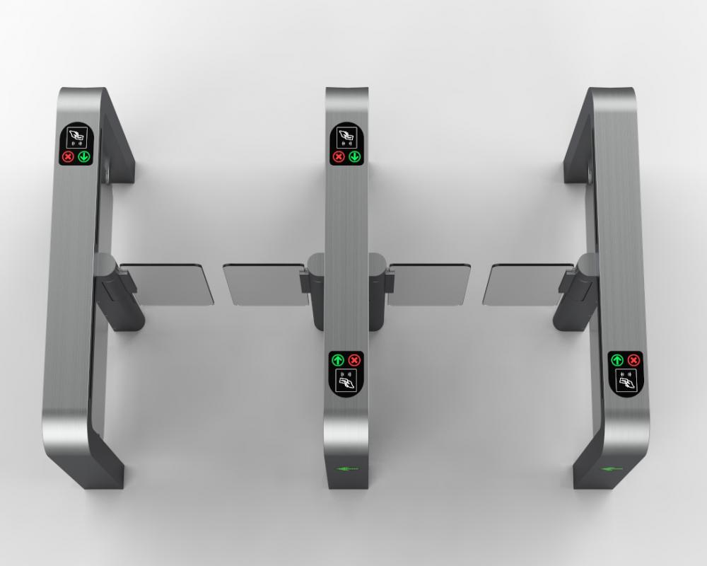 Как открыть ящик gate