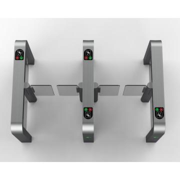 Factory Price Speed Lane Turnstile