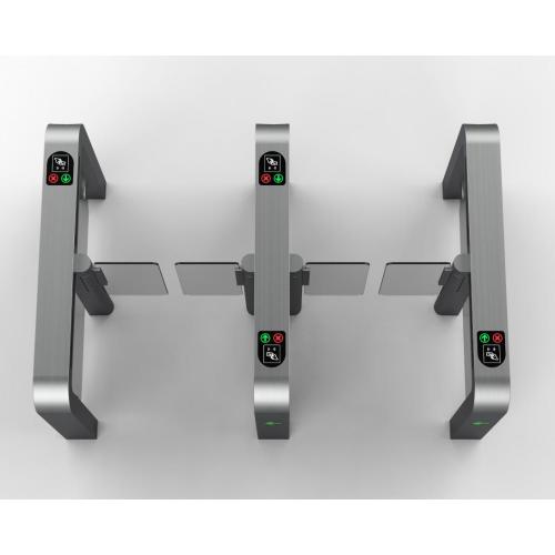 Cintura de alta segurança RFID Speed ​​Turnstile