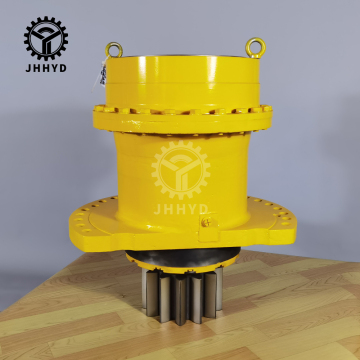 21N-26-00120 Swing Gearbox Komatsu PC1250-8 Swing Reducer