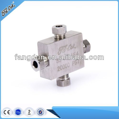 Very Useful Capillary Tube Fittings, High Quality Very Useful Capillary