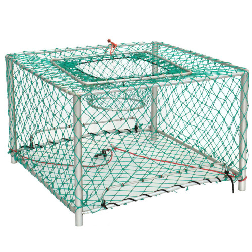 Aliminum Square Crab Net (HT-SCN-01)