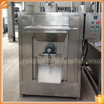 Competitive Price Drum Peanut Roasting Machine
