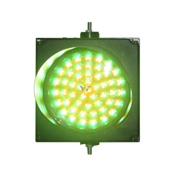 200mm mix color LED replacement traffic light parts
