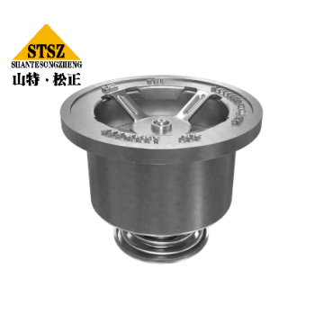 Water temperature regulator 377-3016 is suitable for mining bulldozer D7 D6T