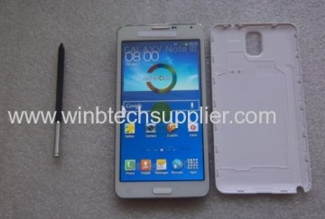 5.5 بوصة Mtk6572 ثنائي النواة المذكرة 3