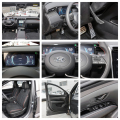 5-Sitzer Compact Car Hyundai Tucson