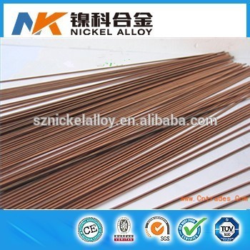 super alloy rod copper brazing alloy rod