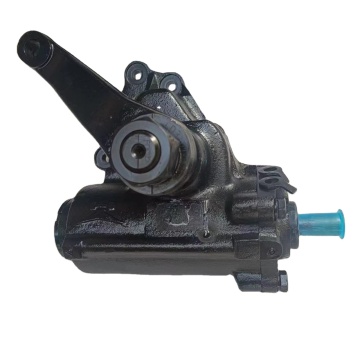Original Quality Chinese Bus Spare Parts: Power Hydraulic Steering Box for Yutong Bus