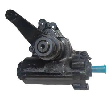 Original Quality Chinese Bus Spare Parts: Power Hydraulic Steering Box for Yutong Bus