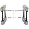 Outdoor Swing Barrier Gate with Face Recognition Used