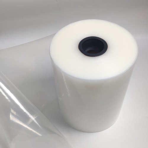 multi layer co-extrusion high barrier film pa/pp/pe
