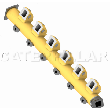 6I-0046 6I-0047 6I-0042 MANIFOLD GP-WATER FOR 3516