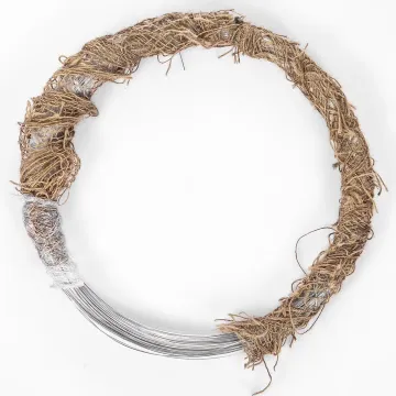 Bwg 18 20 Electro Galvanized Iron Binding Wire