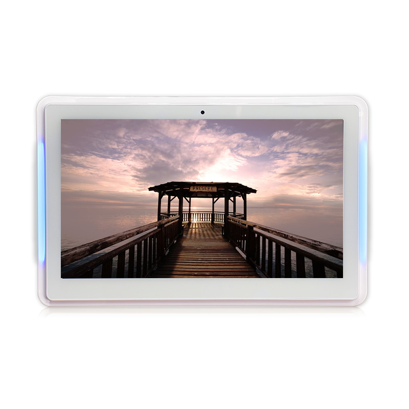Wholesale Tablet PC Android OS with Light Bar