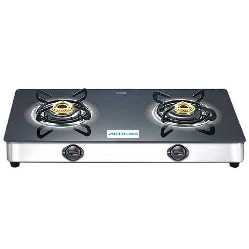 Royale Glass Top Table Gas Stove