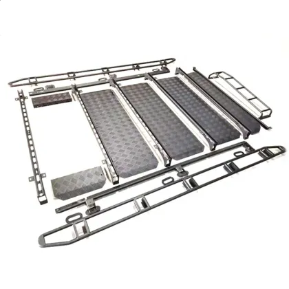 G-CLASS Roof Rack Roof Luggage Rack