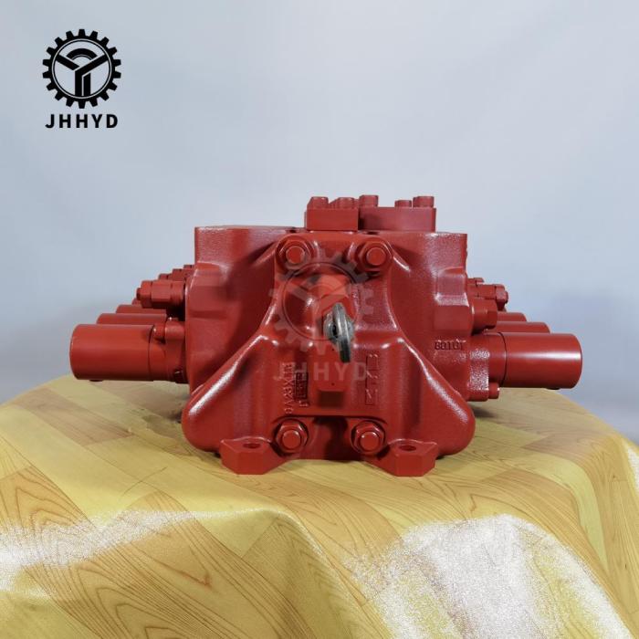 4450218 4348451 4402100 4472897 EX2500 Основной управляющий клапан