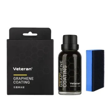 Factory Wholesaling 100+ Car Maintenance Products Including Windshield Protective Coating, Glass Ceramic Coating, and Graphene