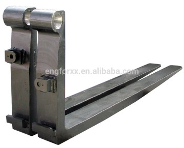 Forklift Forks (Forged, Roll Bar and Shaft Pin type)