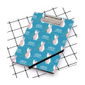 APPLOARDA A5 CINETTO A5 in stile Alpaca con notebook