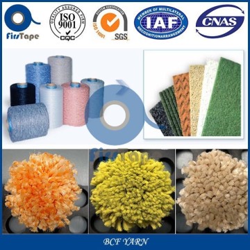 CARPET YARN BCF, CARPET YARN BCF LINE