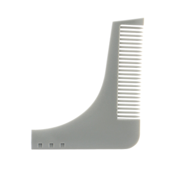 Οδηγός Shape Shape Shaper &amp; Template για τη διαμόρφωση της γενειάδας ακριβείας
