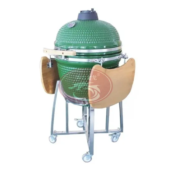 Heavy Duty Outdoor Portable Stainless Steel Vertical Smoker Barbeque Charcoal BBQ Grill
