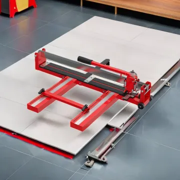 Factory Wholesale Laser Granite and Ceramic Tile Cutting Machines & Tables