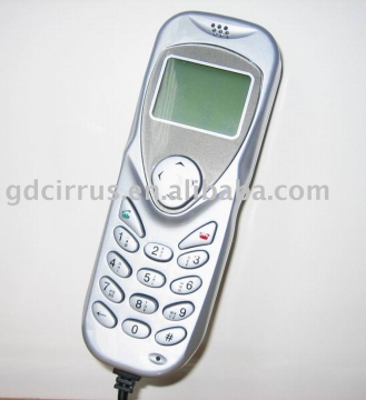 USB Phone