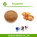 100% Natural Bitter Almond Extract Amygdalin 10% Powder