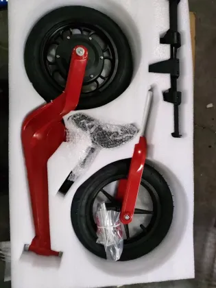 Electric balance bike kids Children 12inch Electric bikes