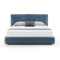 Luxury Modern Hot Vende Bed Shoom Letto a doppio letto