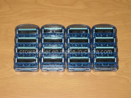 Shaving Blade for Gillette Fusionproglide Handle