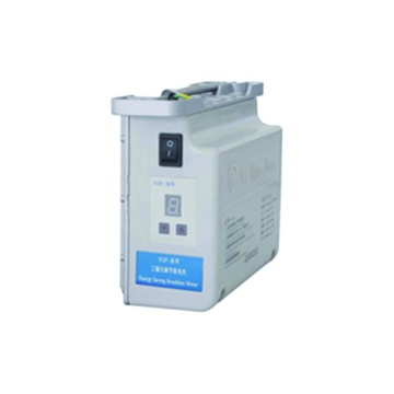 YGF Energy-saving Brushless Servo Motor for Industrial Sewing Machines