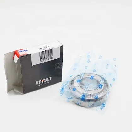 Original KOYO 30309DJR Tapered Roller Bearing