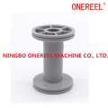 Small Plastic Empty Thread Spools for Electrical Wire