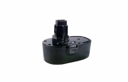 18v 3ah Black And Decker Battery Pack For Cordless Drill