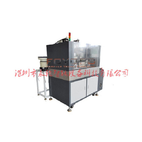 Finished Product Packaging Equipment Electric toothbrush packaging line Manufactory