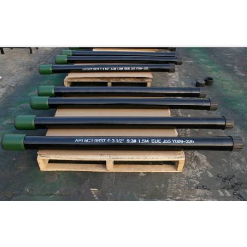 API 5ct Tubing Casing Pup joint Seating Nipple