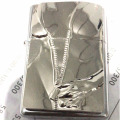 Bright nickel