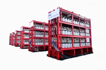 High Voltage Statcom In Power System