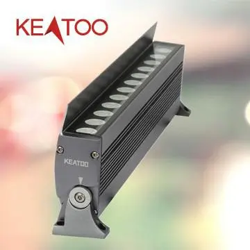 IP65 LED wallwasher,Landscape Lighting